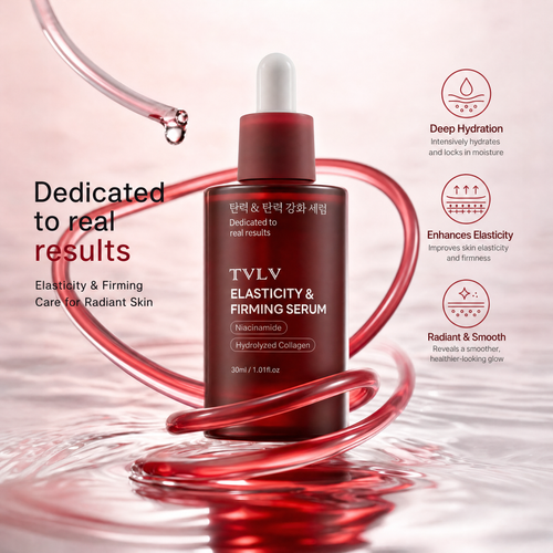 Firming Anti-Aging Facial Serum